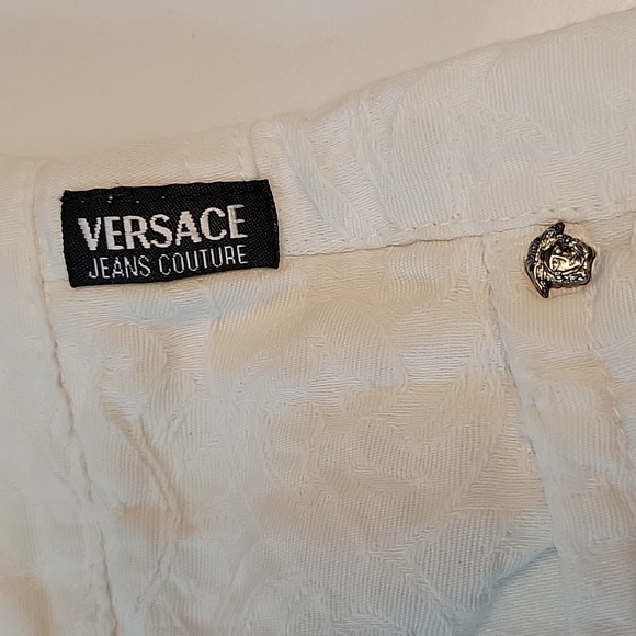 Versace Jeans Couture - Picture 9 of 11